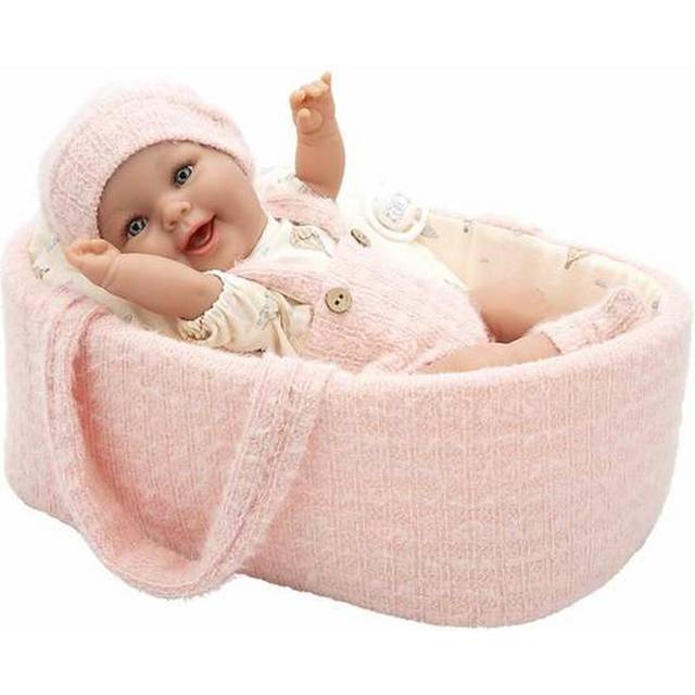 Baby Doll Arias
