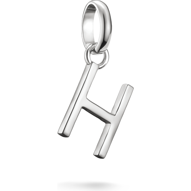 Thomas Sabo Charm Charm Club CC1214-001-21 - silber