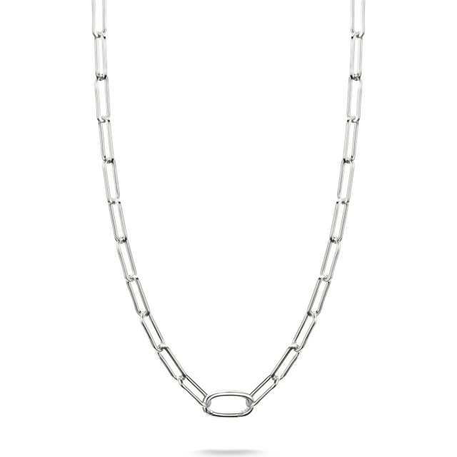 Thomas Sabo Kette Carrier C1207-001-21-L50 - silber