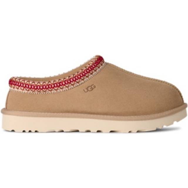 Ugg Womens Tasman II Slipper - Brown - Size 7