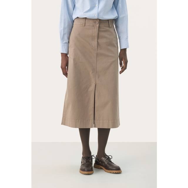Midi Skirts