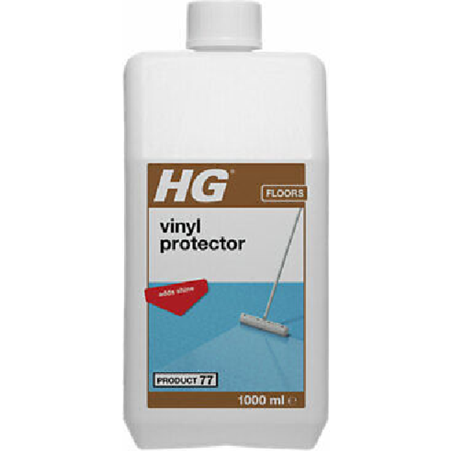 HG Vinyl Protector Shine 1 Litre Product 77