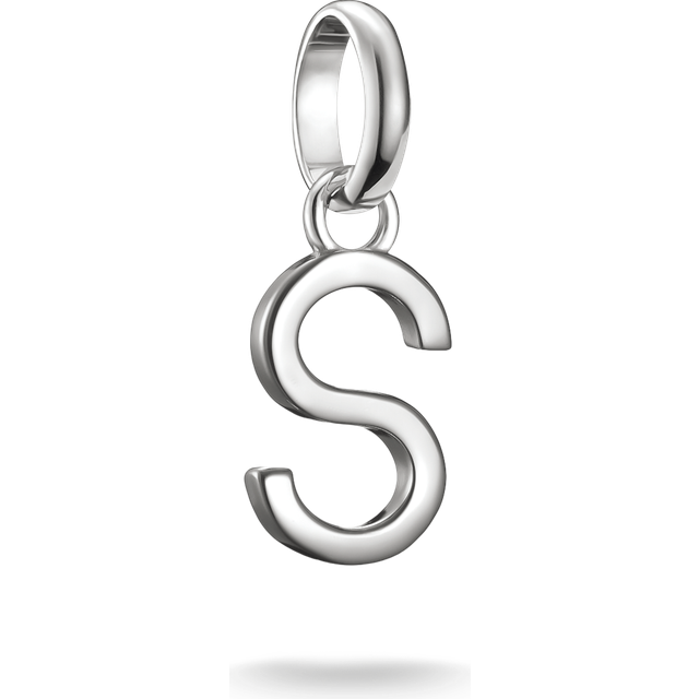 Thomas Sabo Charm Charm Club CC1225-001-21 - silber
