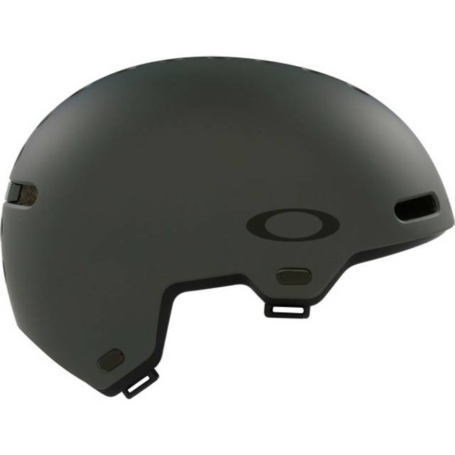 Oakley ST1 Hjälm - matte grey - M