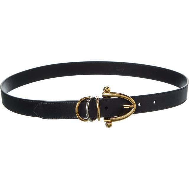 Chloé The Bracelet Leather Belt