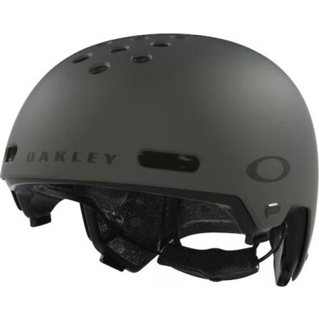 Oakley ST1 Hjälm - matte grey - L
