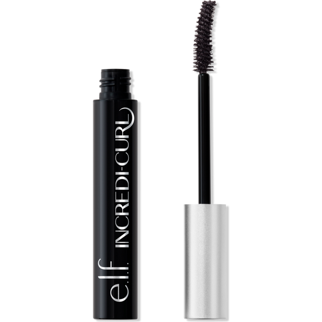 E.L.F. Incredicurl Mascara Soft Black