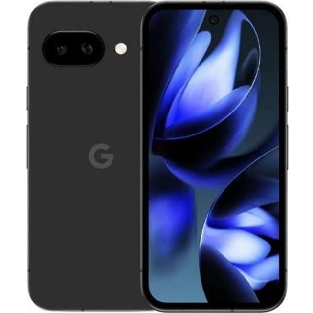 Google Pixel 9a 256GB (obsidian)