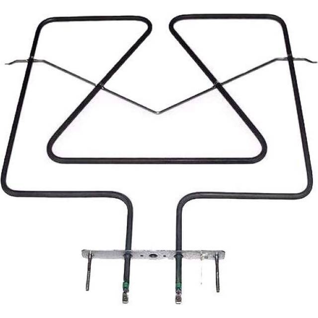 ORIGINAL EGO WHIRLPOOL AKZ,G2P64 GRILL ELEMENT 2450W 14-WP-82