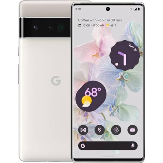 Google Pixel 6 Pro 128GB