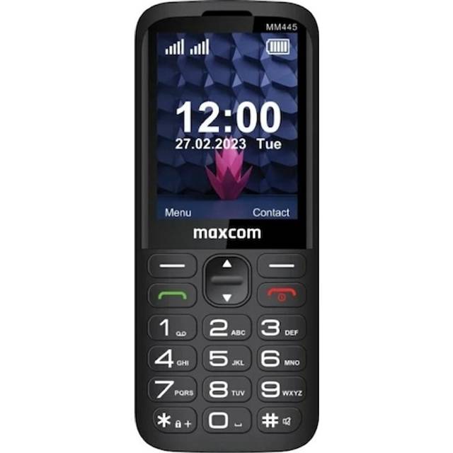 Maxcom Comfort MM445 4G Dual-SIM Rear Camera