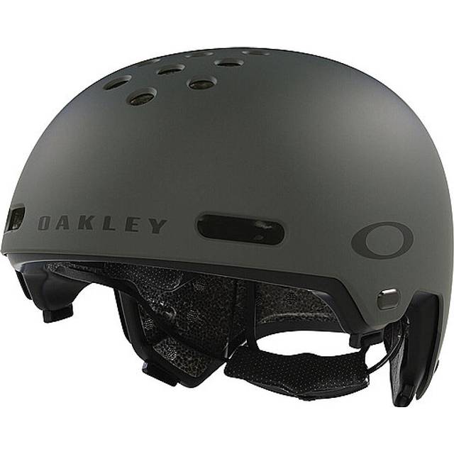 Oakley ST1 Hjälm - matte grey - S