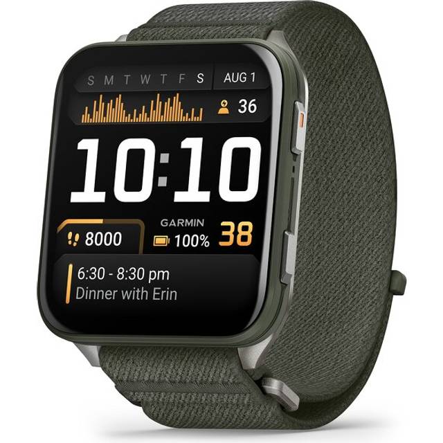 Garmin Smartwatch Venu X1 010-02980-03