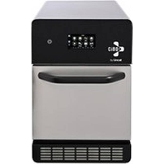 Lincat CiBO+ High Speed Oven Black