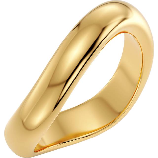 EDBLAD Selena Ring |Guld |XS/16MM
