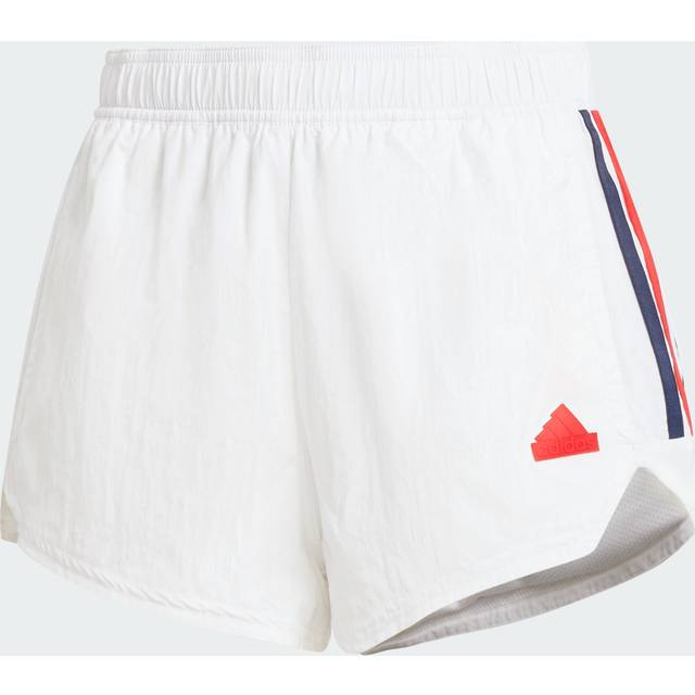Tiro Cut 3-Stripes Summer Shorts - 2XL