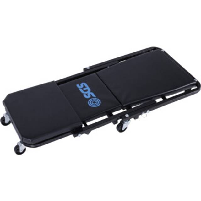 SGS 2-in-1 Car Creeper