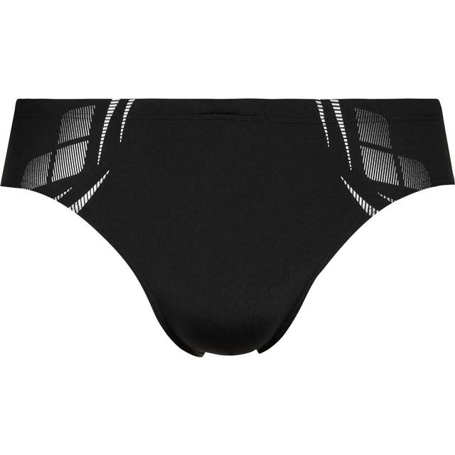 Arena - Poseidonia Swim Briefs - Swim brief size 5, black