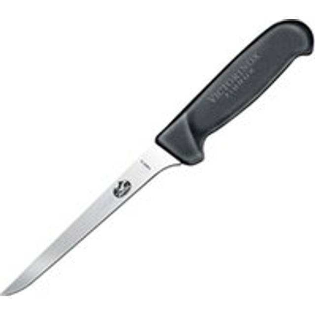Victorinox Fibrox Rigid Boning Knife 15.2cm