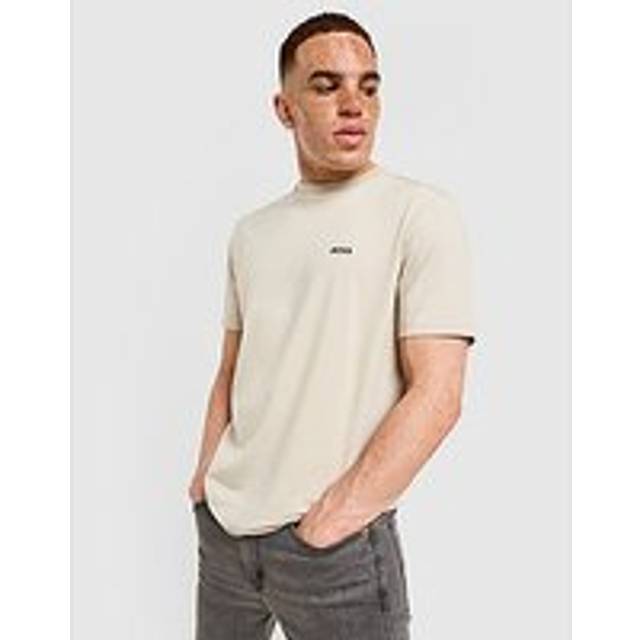 BOSS Tee |Beige |M