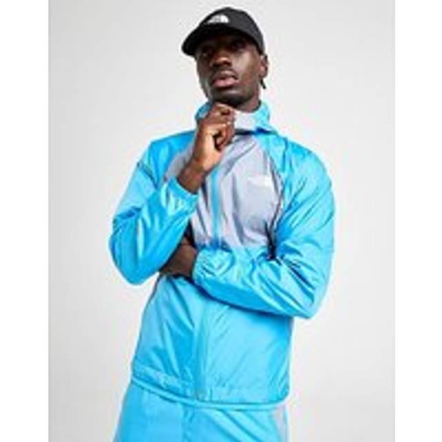 The North Face Ventacious Jacket 2 - Blue - Mens - L