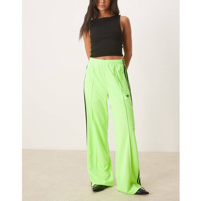 Pants adidas Firebird Trackpant Siggnr/ Black XS (XS)