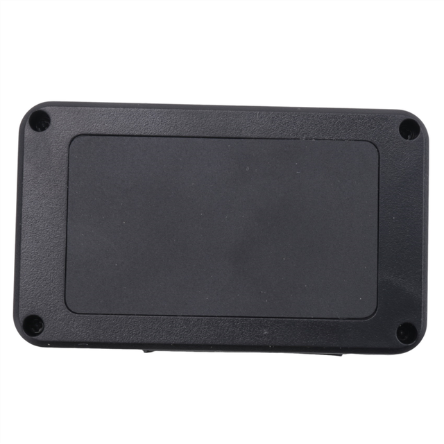 GPS Car Tracker Children Anti-Lost Locator Style:3000mAh