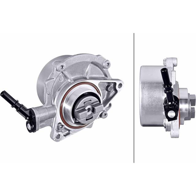 Vacuum pump, brake system 8TM 358 400081
