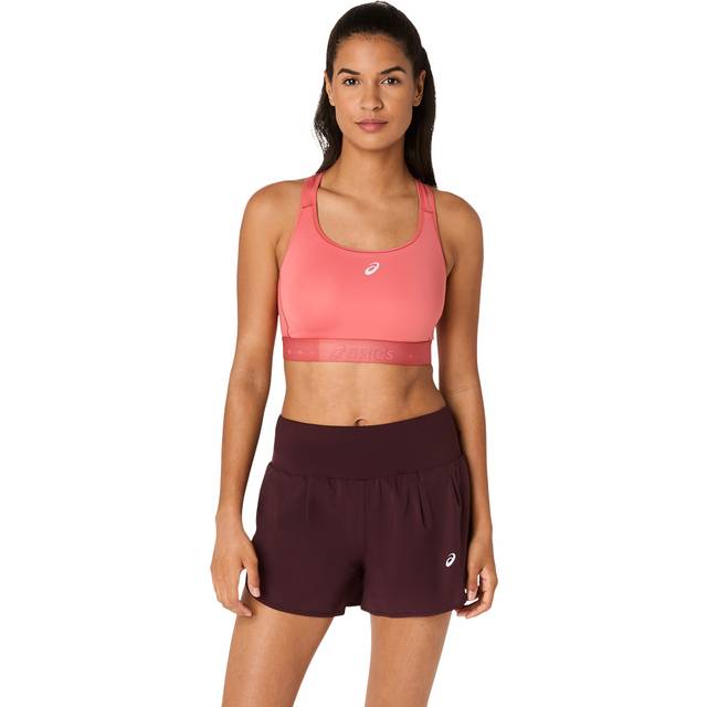 Asics Road Compression Bra