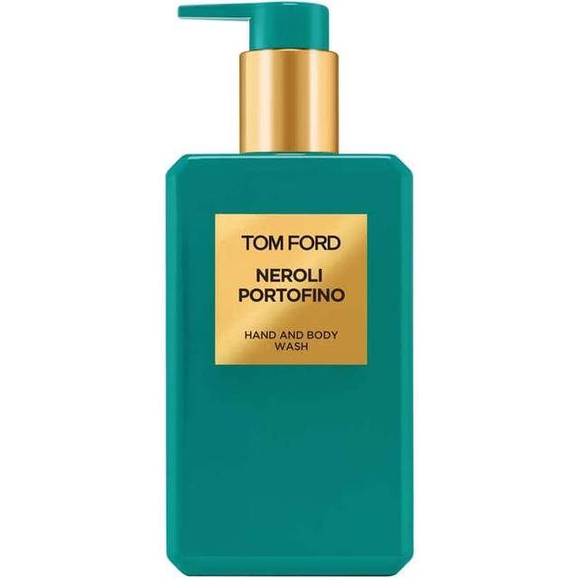 Tom Ford Private Blend Neroli Portofino Hand Body Wash 240 ml 240ml