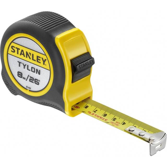 Stanley Hand Tools Tylon Pocket Tape
