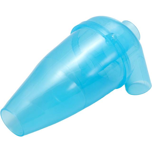 SN25T8 Dust Collector Industrial Extractor Woodworking Cyclone Vacuum Cleaner Filter Separation blue