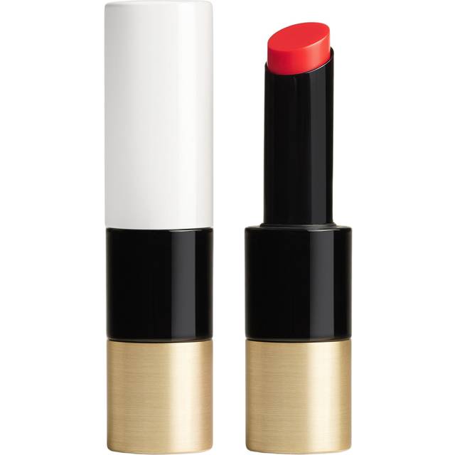 Hermès Rouge Silky Lipstick Shine 3g