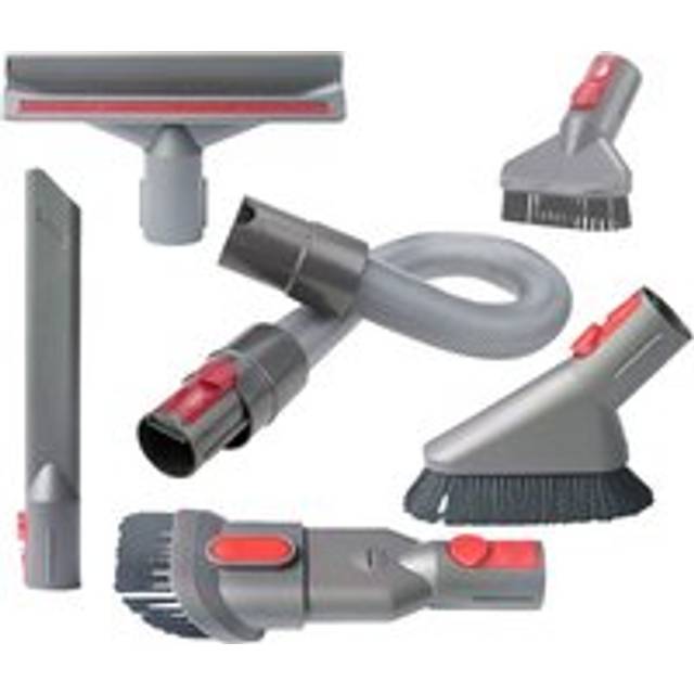 For Dyson V7 V8 V10 V11 V12 V15 Handheld Vacuum Cleaner Accessories Washable Filter Roller Brush Head Replacement Parts