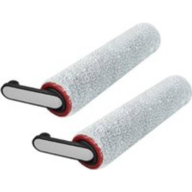 Tlily - For Dreame M13 Beta H12 Pro H12 pro Plus Washing Floor Machine Vacuum Cleaner Accessories Roller Brush