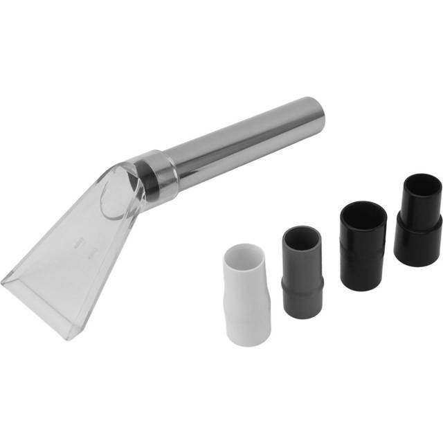 Shop Carpet Extractor Attachment with 1 Hose Cuff 4 Adapter Shop Vaccum Extractor Carpet Cleaning