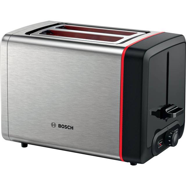 Bosch MyMoment TAT5M420 Rostfritt