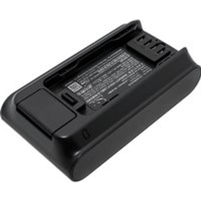 CS 21.6V 2250mAh Vacuum Cleaner battery XBATR625 XBATR625KSLEU XBATR625KDC for Shark IW3511 IW3615 - CS-SHR625VX