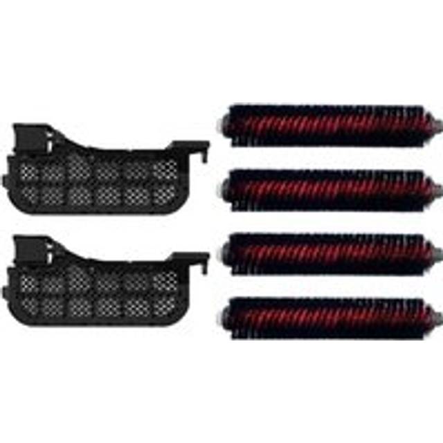 Compatible for Roborock S8 Pro Ultra Parts Accessories Cleaning Tank Filter High Speed Cleaning Rolling Brush