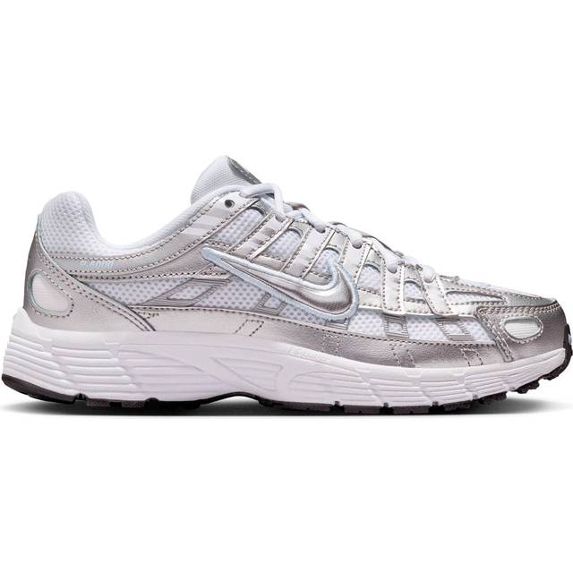 Nike P-6000 Junior, White - 38