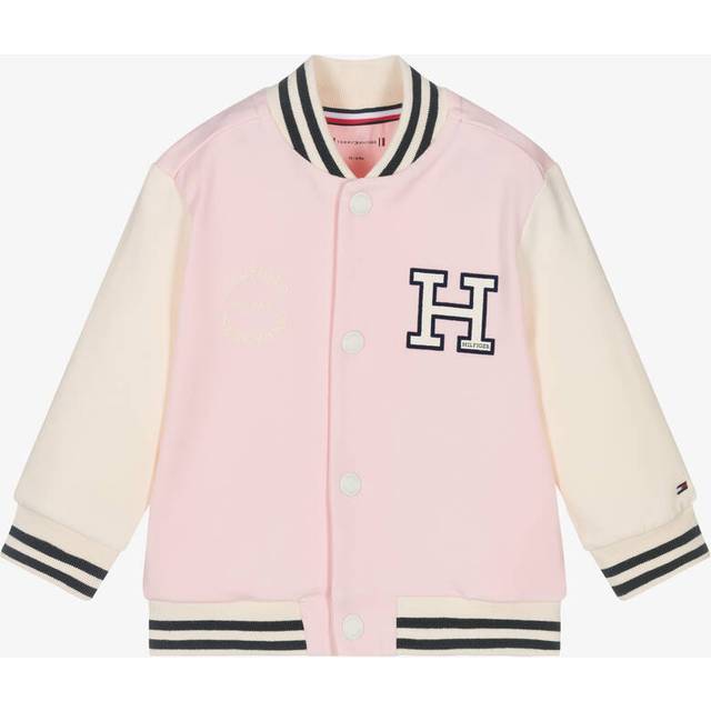 1985 Collection Bomber Jacket