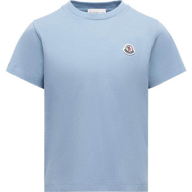 Moncler Enfant Boys 3 Pack T-Shirt Set in Multicolour 6 Years Multicoloured By Childsplay Clothing
