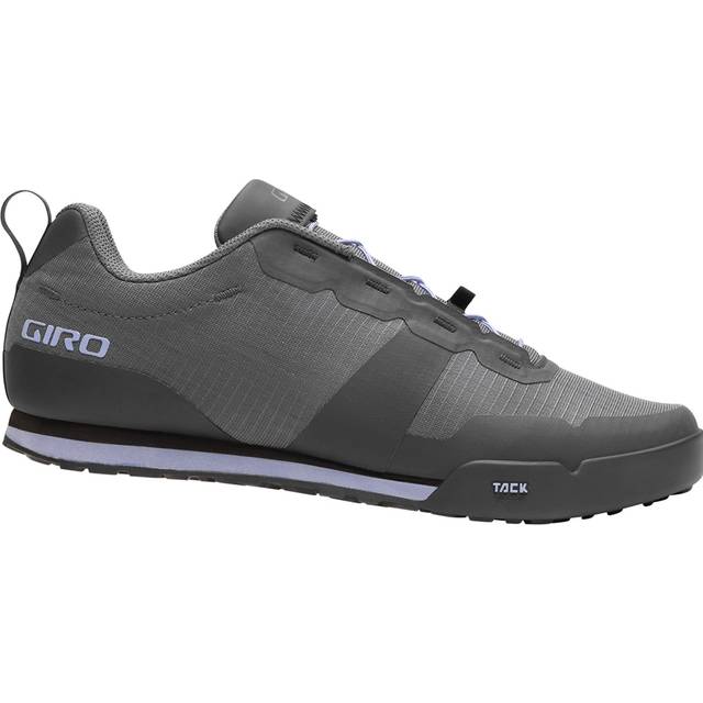 Giro - Women's Tracker Fastlace - Cycling shoes size 37, grey