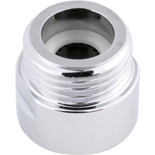Bristan ECO BAS4.5 4.5l/min Flow Limiting M24 Aerator - Chrome Plated