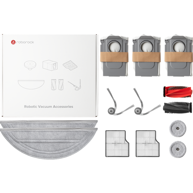 Roborock Roborock Saros 10 Tillbehörskit