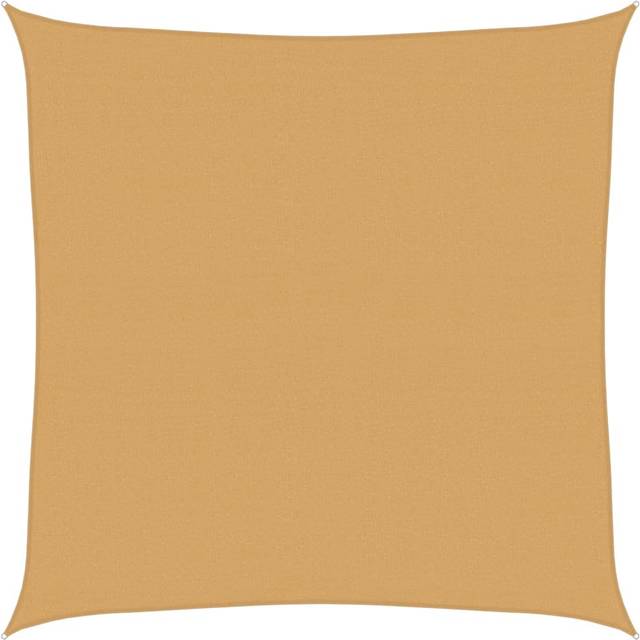 4m x 4m Square Shade Sail (400cm W X 400cm D)