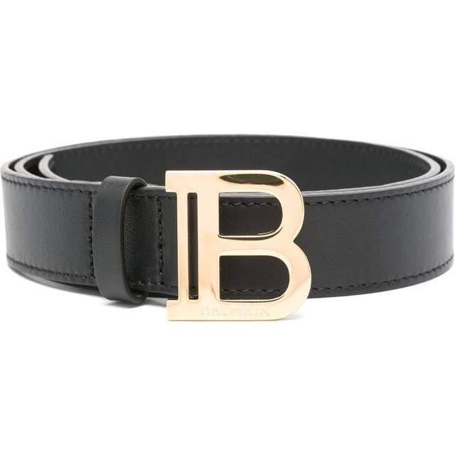 Belt BALMAIN Kids color Black 1 - 5