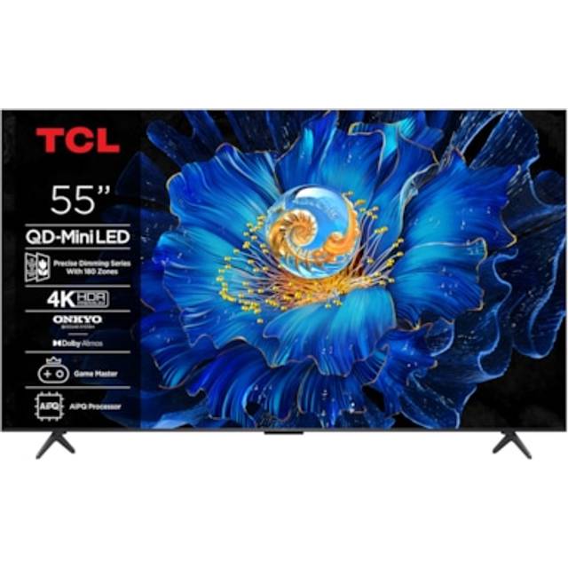 TCL 55C69KS