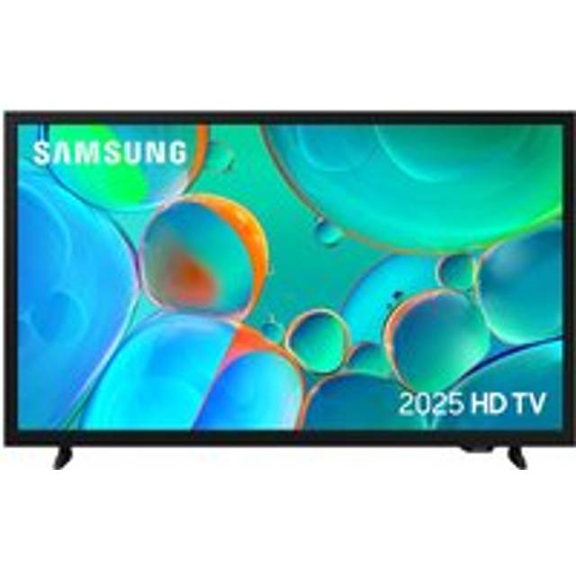 32" SAMSUNG UE32H5000FKXXU Smart HD Ready HDR LED TV, Black