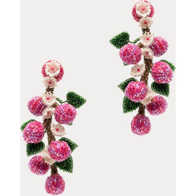 Berries Earrings